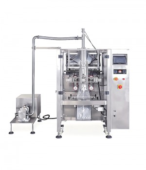 Sauce Packaging Machine